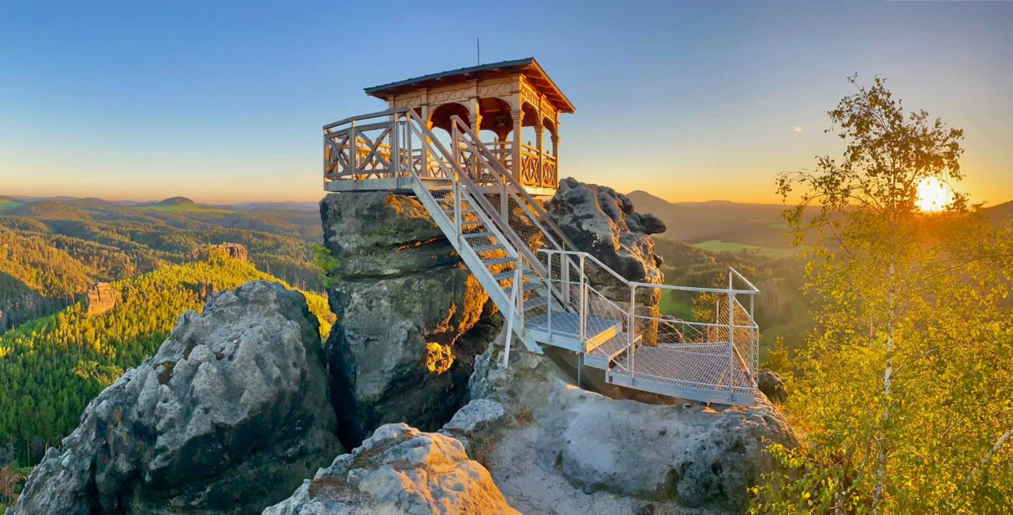 Pod Chlumem - Utulny Byt V Blizkosti Centra Decin Buitenkant foto